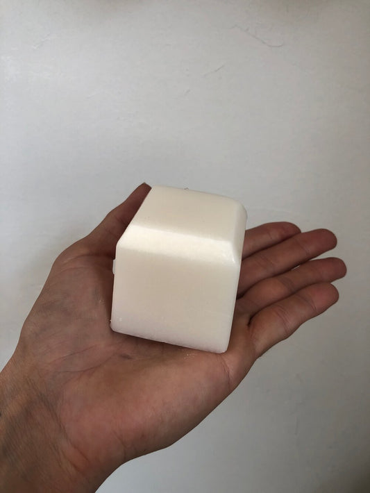 Deodorant (Package-Free)