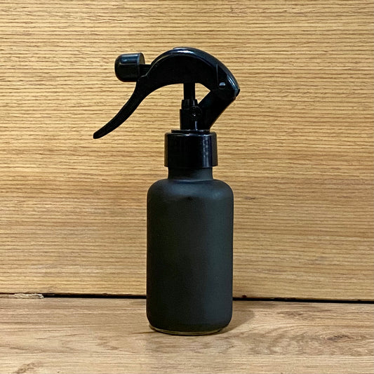 Recycled Glass Spray Bottle