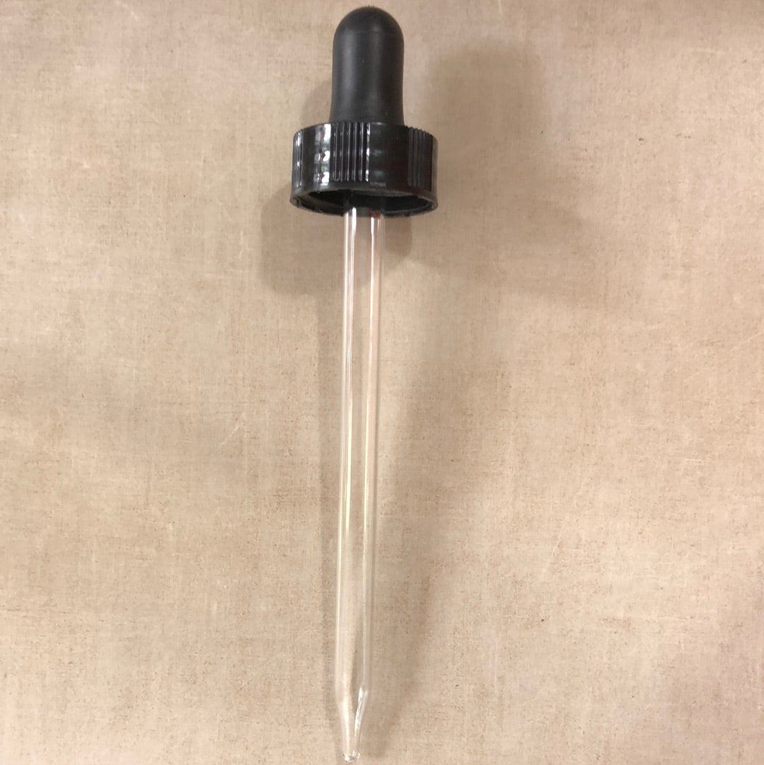 Dripper Replacement (Pipette) 4oz bottle