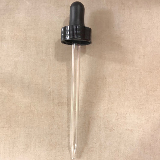 Dripper Replacement (Pipette) 4oz bottle